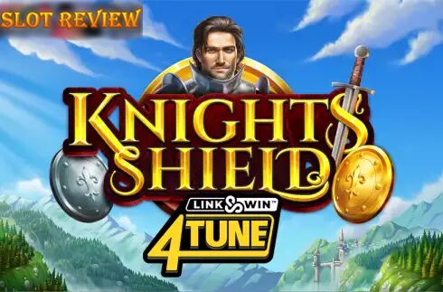 Knights Shield Link&Win 4Tune slot